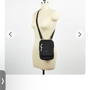 Baggallini RFID Journey Crossbody Bag